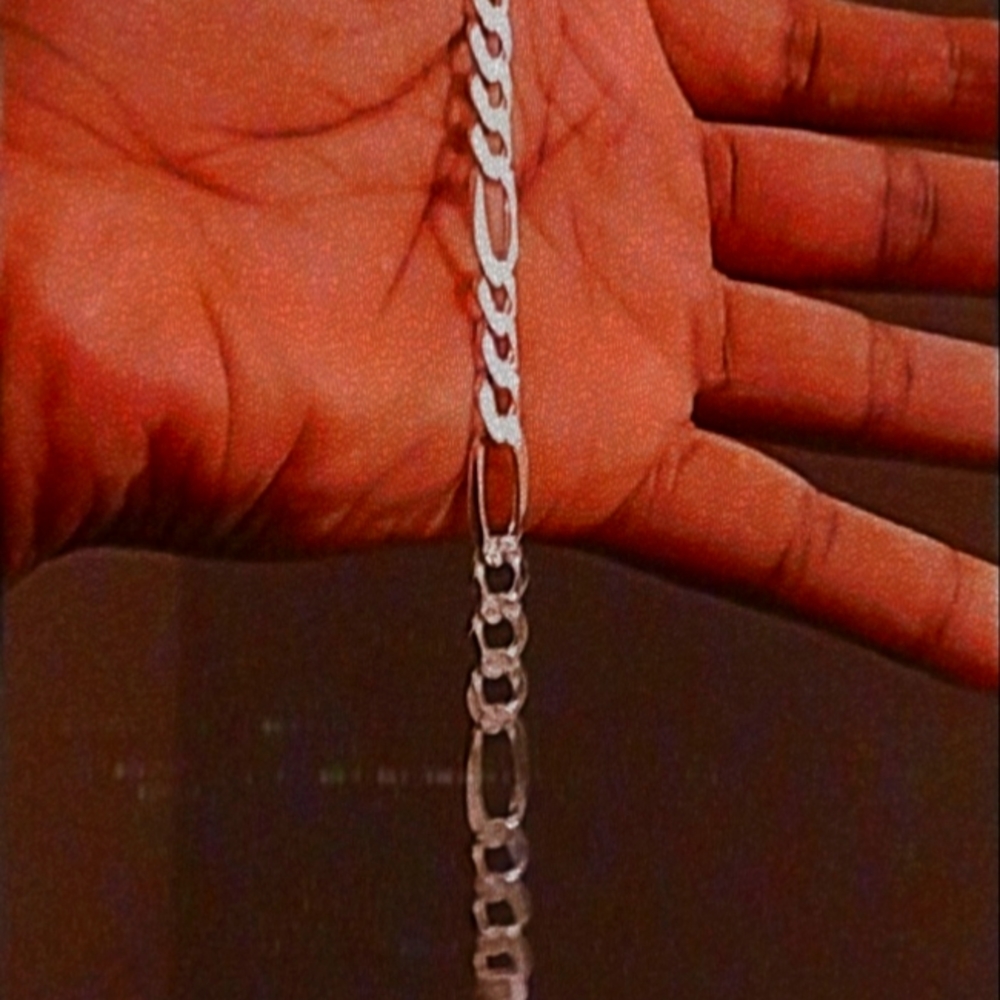 Sliver bracelet